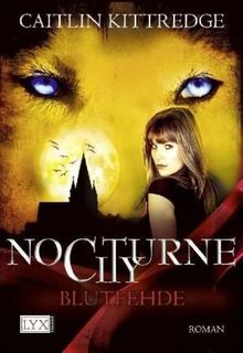 Nocturne City: Blutfehde