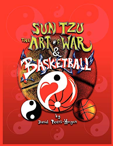 Sun Tzu The Art Of War & Basketball