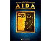 Disney Aida Vocal Selection Pvg: Noten für Gesang, Klavier (Gitarre): Vocal Selections