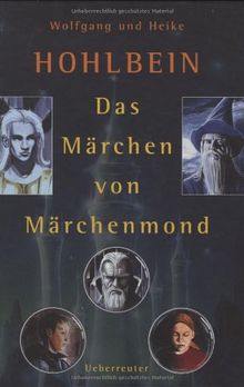 Das Märchen vom Märchenmond