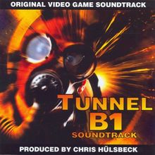 Tunnel B1 Soundtrack