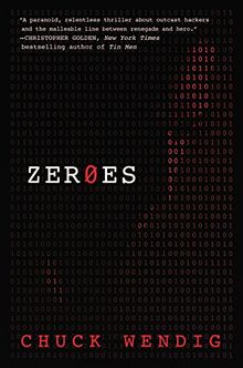 Zeroes: A Novel