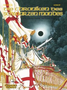 Die Chroniken des schwarzen Mondes - Softcover-Ausgabe: Chroniken des schwarzen Mondes, Bd.1, Das Zeichen der Schatten