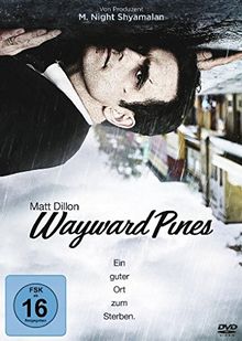 Wayward Pines [3 DVDs] | DVD | Zustand gut