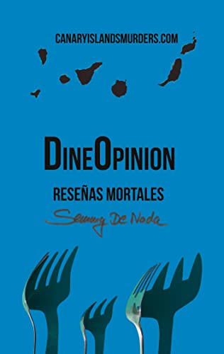 DineOpinion - Reseñas Mortales: CanaryIslandsMurders.com