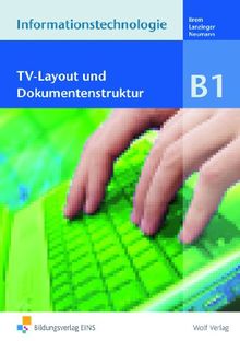 Informationstechnologie Modul  B1