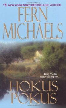 Hokus Pokus (Sisterhood: Rules of the Game (Zebra Paperback))