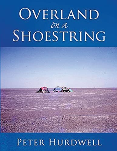 Overland on A Shoestring