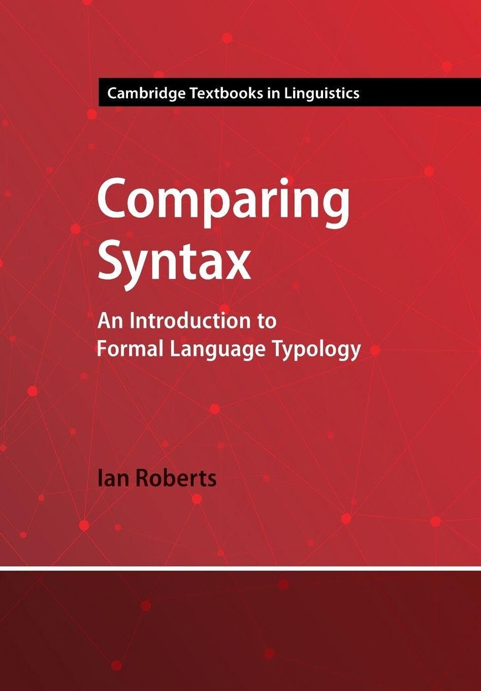 Comparing Syntax