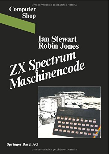 ZX SPECTRUM Maschinencode