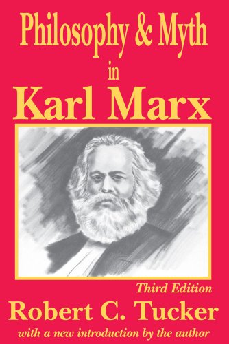 Philosophy and Myth in Karl Marx