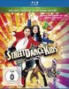 StreetDance Kids - Gemeinsam sind wir Stars (inkl. 2D-Version) [3D Blu-ray]