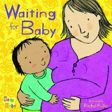 Waiting for Baby (New Baby) | Buch | Zustand gut