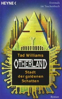 Otherland 1. Stadt der goldenen Schatten