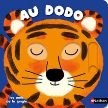 Les amis de la jungle