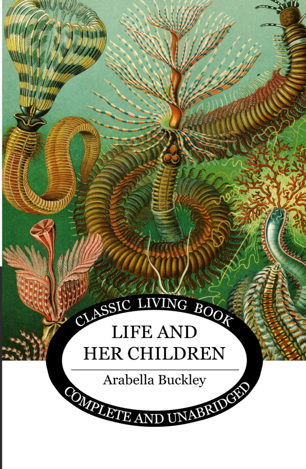 Life and Her Children