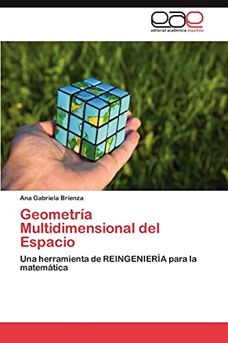 Geometría Multidimensional del Espacio: Una herramienta de REINGENIERÍA para la matemática