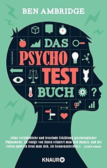 Das Psycho-Test-Buch