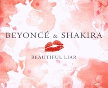 Beautiful Liar/Basic