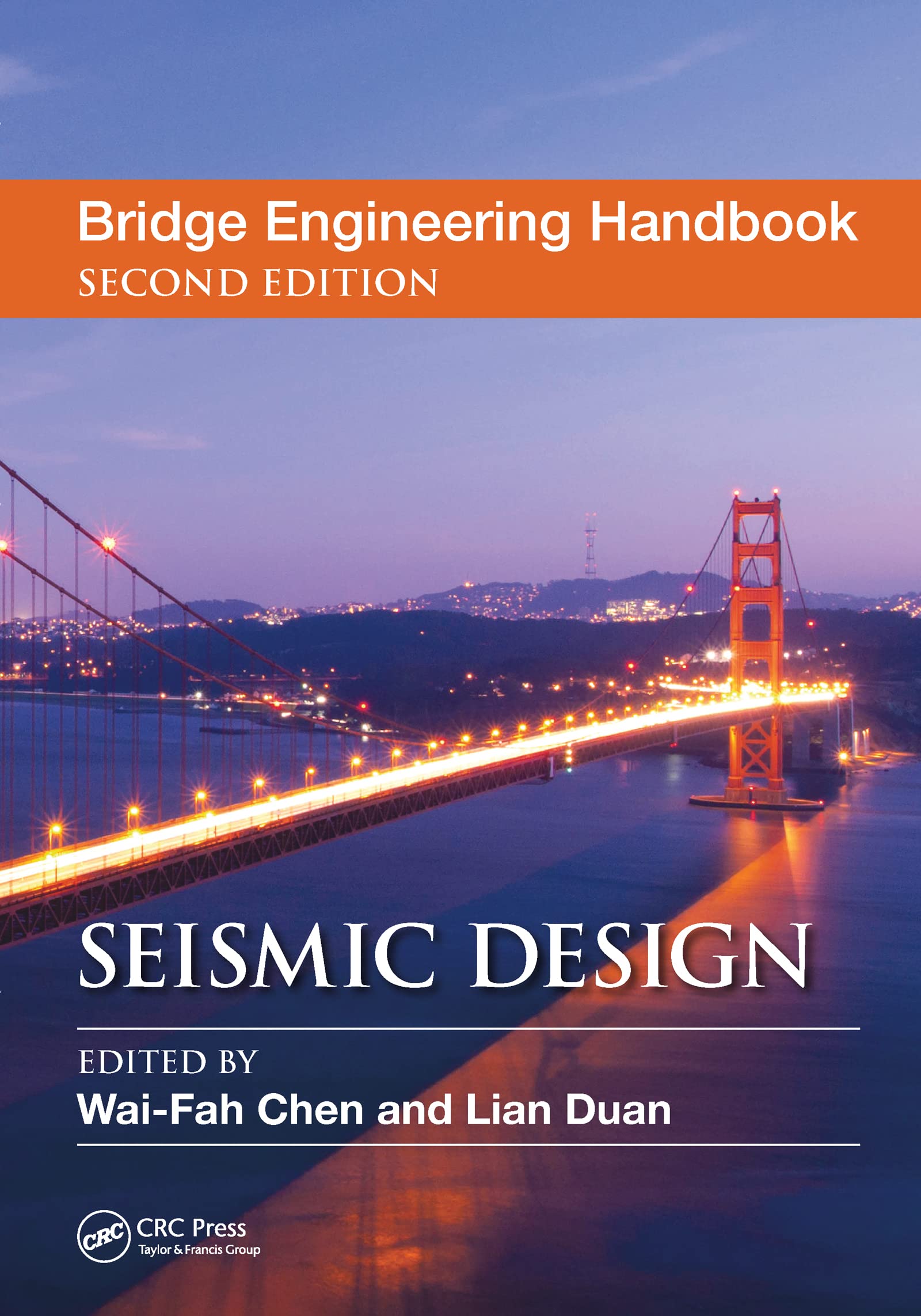 unbekannt Bridge Engineering Handbook, Seismic Design