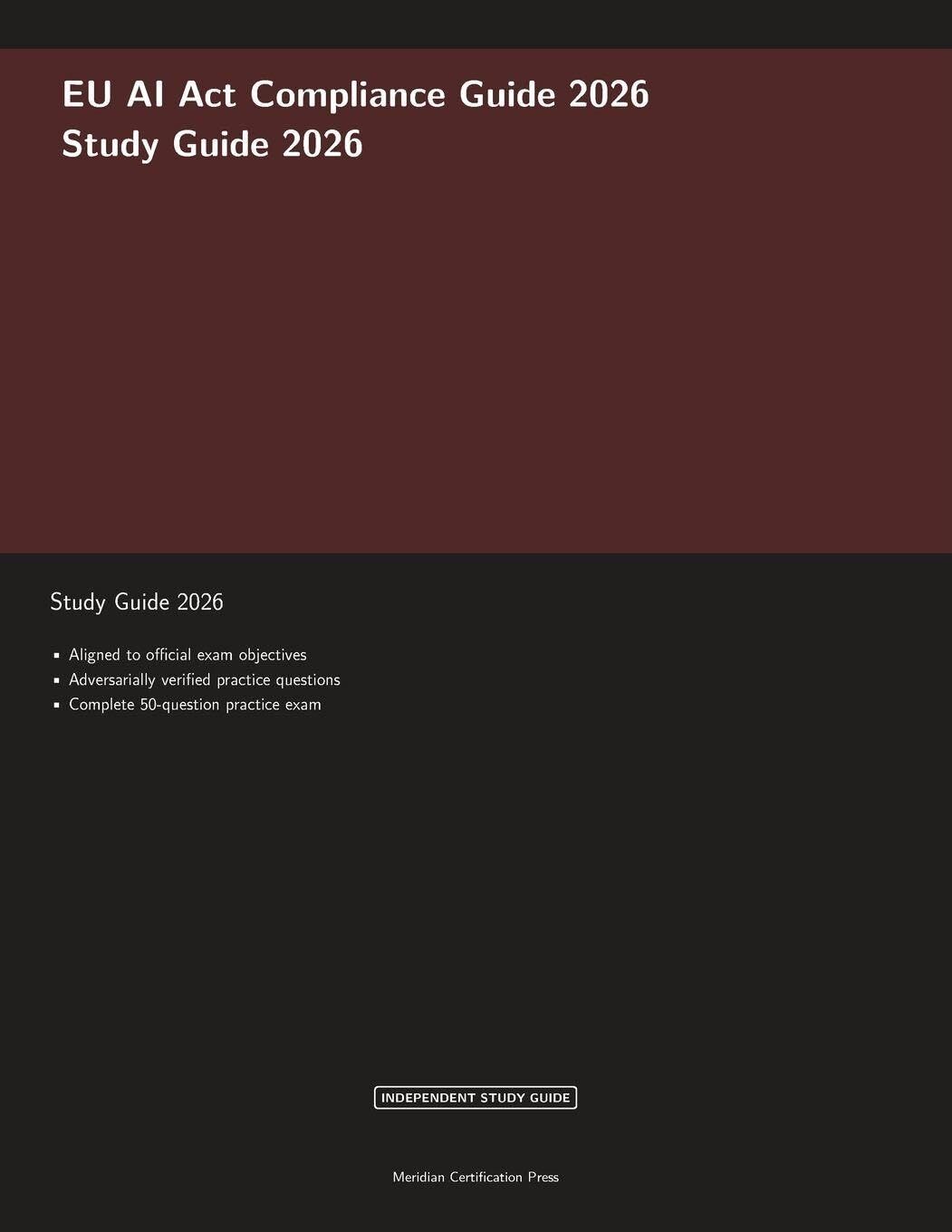 EU AI Act Compliance Guide 2026
