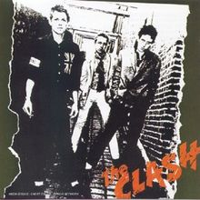 The Clash von The Clash | CD | Zustand sehr gut