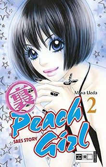 Ura Peach Girl