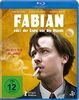 Fabian oder der Gang vor die Hunde [Blu-ray]