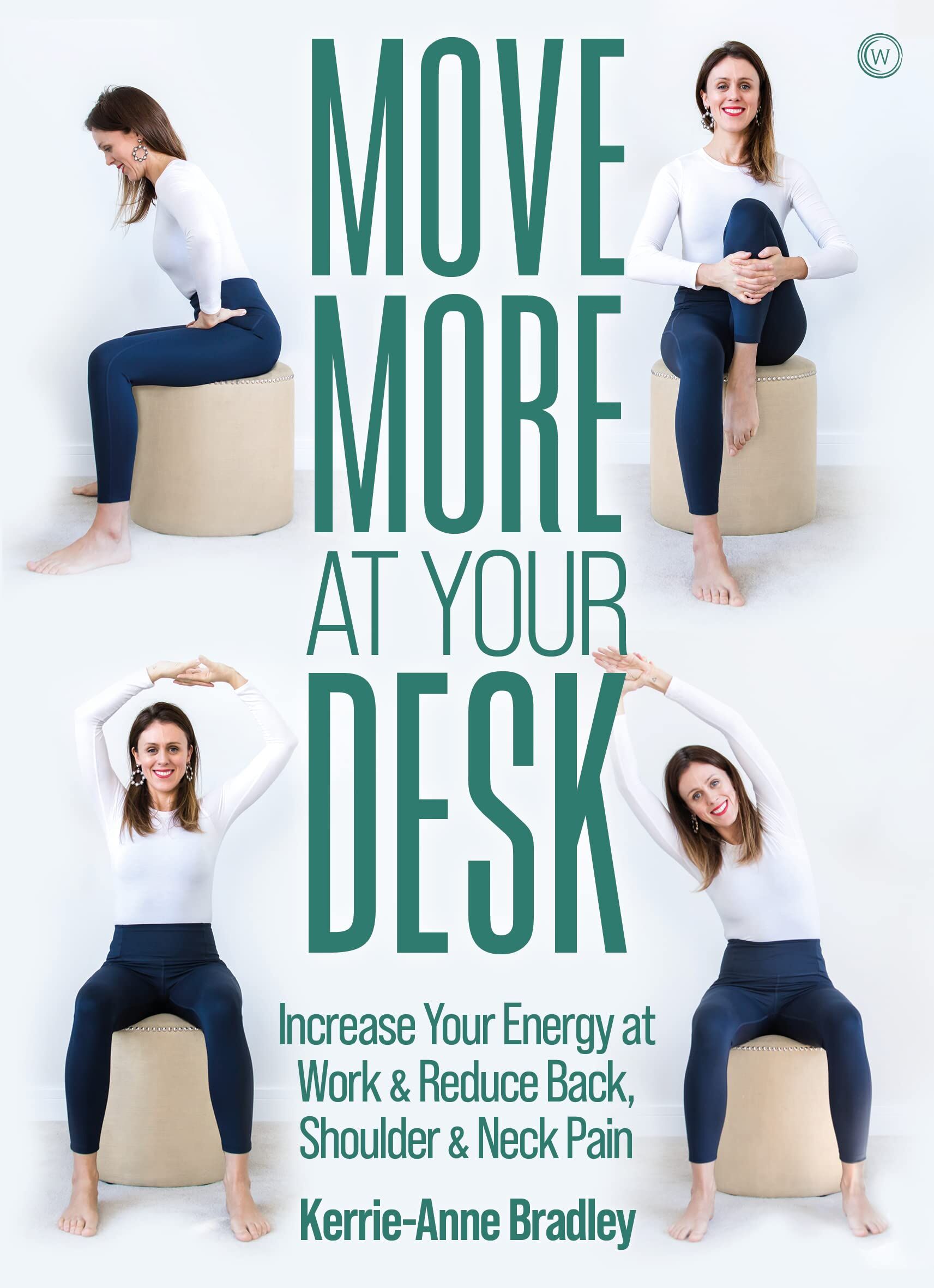Move More At Your Desk - Neuware