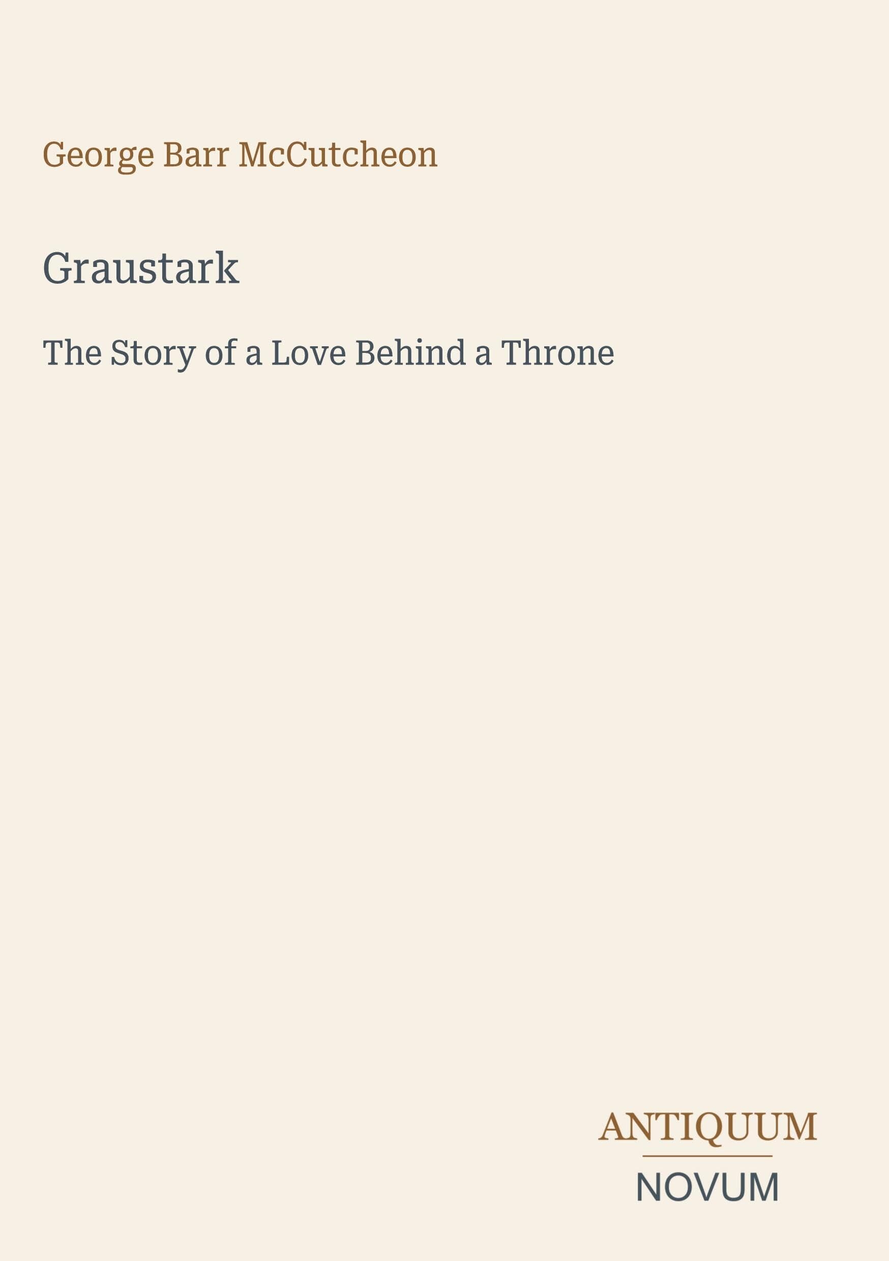 Graustark