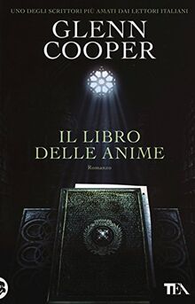 Il libro delle anime