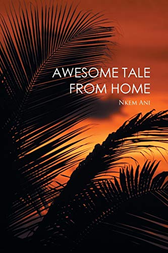 Awesome Tale from Home