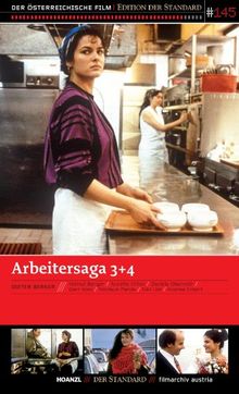 Arbeitersaga 3+4