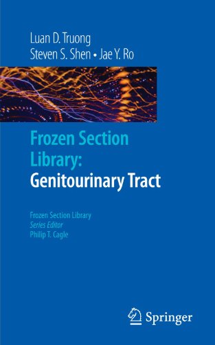Frozen Section Library: Genitourinary Tract