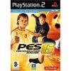 PES : Pro Evolution Soccer 6