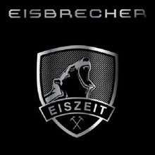 Eiszeit (Limited Edition) de Eisbrecher | CD | état bon