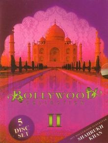 Bollywood Collection 2 [5 DVDs]