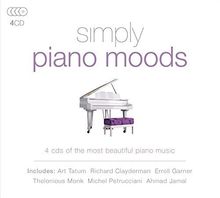 Simply Piano Moods