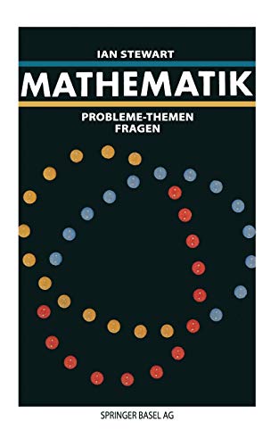 Mathematik: Probleme ― Themen ― Fragen
