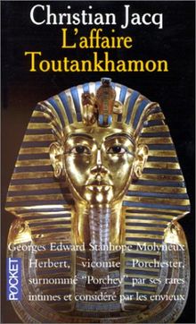 L' Affaire Toutankhamon (Fiction, Poetry & Drama)