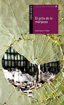 El grito de la mariposa (Alandar, Band 157)