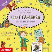 Mein Lotta-Leben. Das letzte Eichhorn [16]