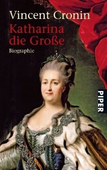 Katharina die Große: Biographie