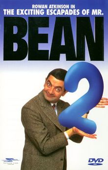 Mr. Bean - The Exciting Escapades