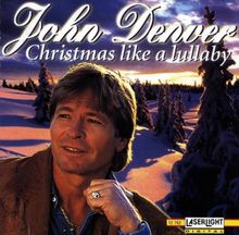 Christmas Like a Lullaby