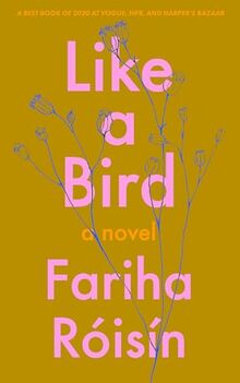 Like a Bird von Roisin, Fariha | Buch | Zustand sehr gut