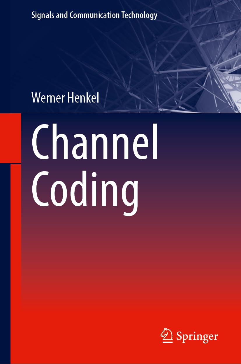 Channel Coding