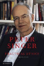 Peter Singer Practical Ethics