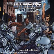 Past Futuristic von not specified  | CD | Zustand sehr gut