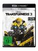 Transformers 3 (4K Ultra HD) (+ Blu-ray 2D)